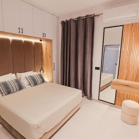 City Compass Luxury Suites Rhodes City Ngoại thất bức ảnh
